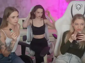 Chaturbate Live Sex of anabel054