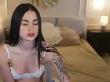 Chaturbate Adult Webcams of anabel054