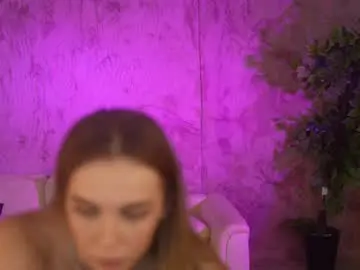 Chaturbate Private Sex Chat of anabel054