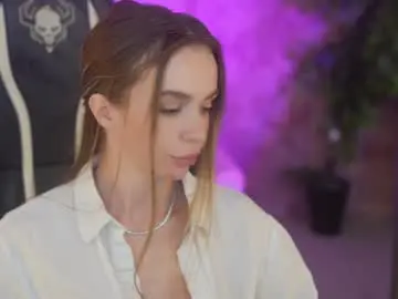 Chaturbate Private Sex Chat of anabel054