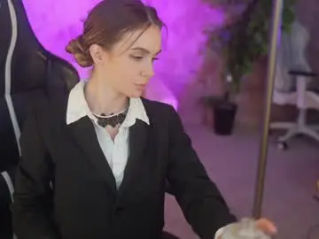 Chaturbate Free Porn Cam of anabel054