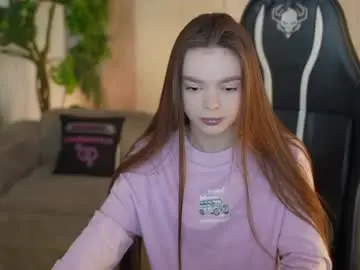 Chaturbate Live Porn of anabel054