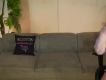 Chaturbate Live Sex of anabel054