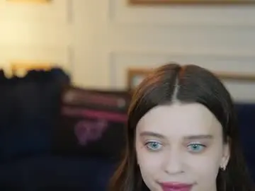 Chaturbate Adult Video Chat of anabel054