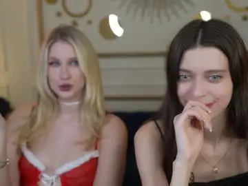 Chaturbate Nude Webcam of anabel054