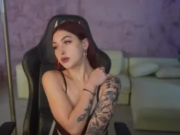 Chaturbate Adult Video Chat of anabel054