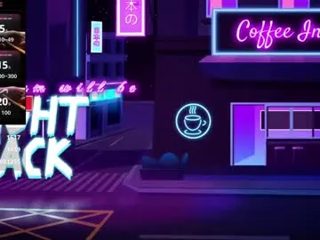 Chaturbate Best live sex cam show of anabel054