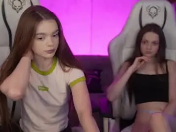 Chaturbate Sex Cam of anabel054