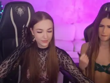 Chaturbate Free Porn Cam of anabel054