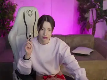 Chaturbate Live Sex of anabel054