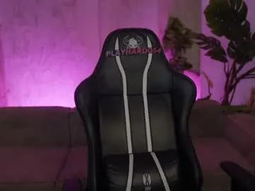 Chaturbate Sex Cam of anabel054