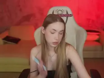 Chaturbate Adult Webcams of anabel054