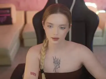 Chaturbate Sex Cam of anabel054