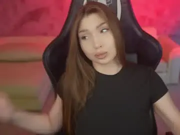 Chaturbate Adult Webcam of anabel054