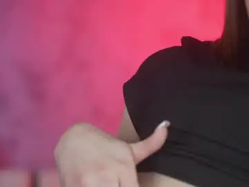 Chaturbate Adult Webcams of anabel054