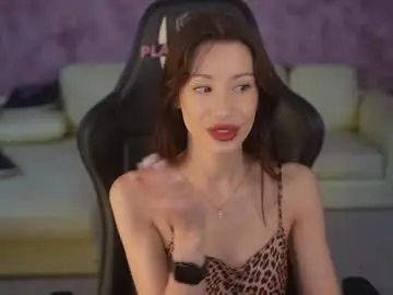 Chaturbate Watch Live Sex Cams of anabel054