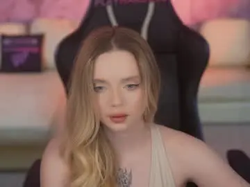 Chaturbate Sex Chat of anabel054