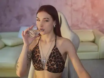 Chaturbate Private Sex Chat of anabel054