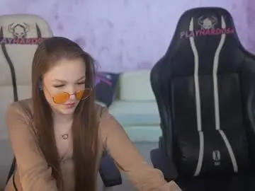 Chaturbate Free Porn Cam of anabel054