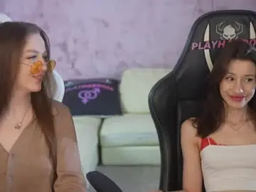 Chaturbate Nude Webcam of anabel054