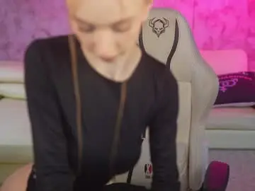 Chaturbate Sex Cam of anabel054