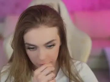 Chaturbate Adult Webcam of anabel054