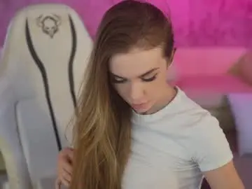 Chaturbate Live Sex Cam of anabel054