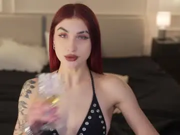 Chaturbate Sex Chat of anabel054