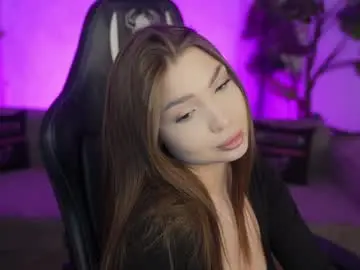 Chaturbate Adult Webcams of anabel054