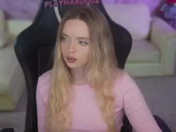 Chaturbate Live Porn of anabel054