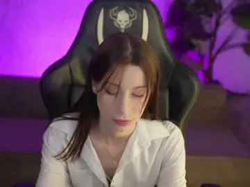 Chaturbate Best Webcam of anabel054