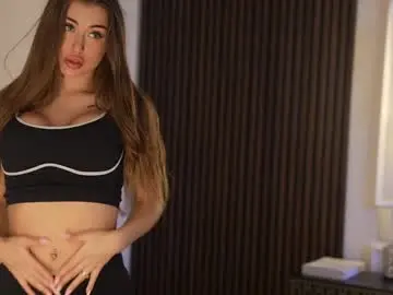 Chaturbate Adult Webcams of anabel054