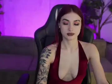 Chaturbate Free Porn Cam of anabel054