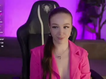 Chaturbate Watch Live Sex Cams of anabel054