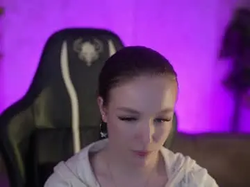 Chaturbate Nude Webcam of anabel054