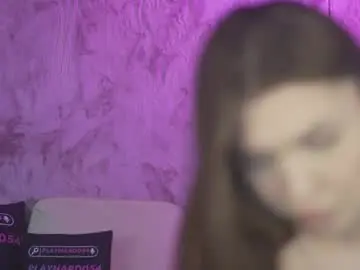 Chaturbate Live Sex of anabel054