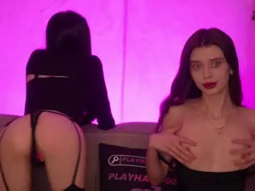 Chaturbate Adult Webcam of anabel054