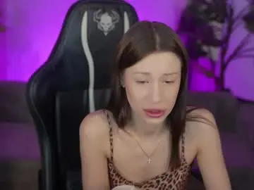 Chaturbate Adult Webcam of anabel054