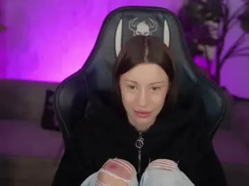 Chaturbate Live Sex Cam of anabel054