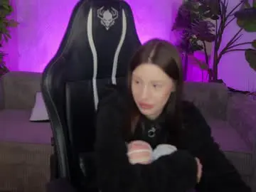 Chaturbate Live Sex of anabel054