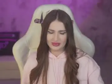 Chaturbate Best live sex cam show of anabel054
