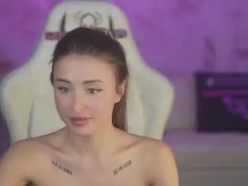 Chaturbate Sex Cam of anabel054