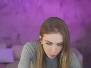 Chaturbate Adult Video Chat of anabel054