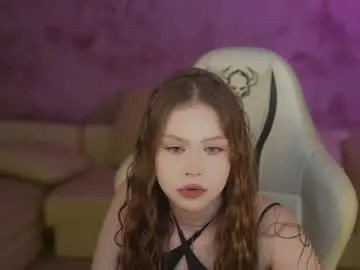 Chaturbate Adult Video Chat of anabel054