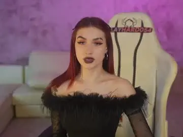 Chaturbate Live Sex Cam of anabel054