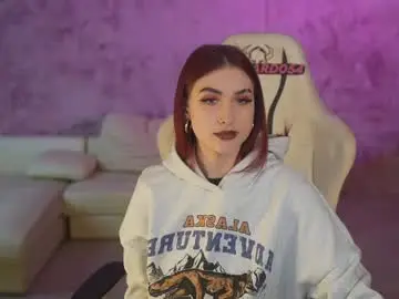 Chaturbate Sex Chat of anabel054