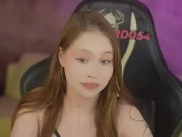 Chaturbate Live Porn of anabel054