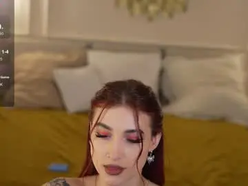 Chaturbate Best Webcam of anabel054