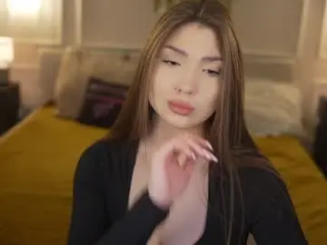 Chaturbate Live Sex of anabel054