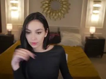 Chaturbate Private Sex Chat of anabel054